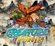 Creature of Mythology