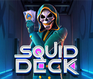 Squid Deck