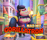 Mad Hit Gorillatron