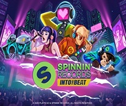 Spinnin Records Into the Beat